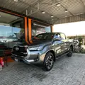 TOYOTA HILUX 2.8 NARROW 4X4 CD 16V DIESEL 4P MANUAL TOYOTA HILUX 2.8 NARROW 4X4 CD 16V DIESEL 4P MANUAL