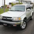 TOYOTA HILUX 3.0 DX 4X4 CD 16V DIESEL 4P MANUAL TOYOTA HILUX 3.0 DX 4X4 CD 16V DIESEL 4P MANUAL