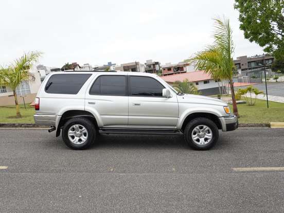 TOYOTA-HILUX-3.0 DX 4X4 CD 16V DIESEL 4P MANUAL TOYOTA-HILUX-2002