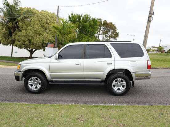 TOYOTA-HILUX-3.0 DX 4X4 CD 16V DIESEL 4P MANUAL TOYOTA-HILUX-2002