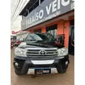 TOYOTA HILUX SW4 2.7 SR 4X2 16V GASOLINA 4P AUTOMÁTICO TOYOTA HILUX SW4 2.7 SR 4X2 16V GASOLINA 4P AUTOMÁTICO