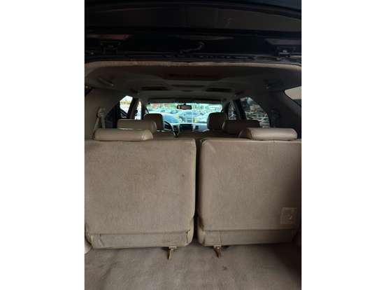 TOYOTA-HILUX SW4-2009