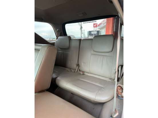 TOYOTA-HILUX SW4-2.7 SR 4X2 16V GASOLINA 4P AUTOMÁTICO TOYOTA-HILUX SW4-2009