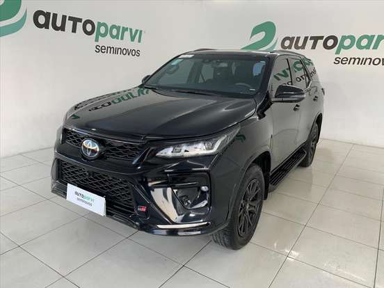 TOYOTA-HILUX SW4-2021