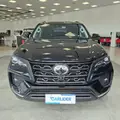 TOYOTA HILUX SW4 2.8 D-4D TURBO DIESEL SRX 4X4 AUTOMÁTICO TOYOTA HILUX SW4 2.8 D-4D TURBO DIESEL SRX 4X4 AUTOMÁTICO