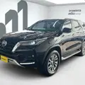 TOYOTA HILUX SW4 2.8 D-4D TURBO DIESEL SRX 4X4 AUTOMÁTICO TOYOTA HILUX SW4 2.8 D-4D TURBO DIESEL SRX 4X4 AUTOMÁTICO