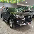 TOYOTA HILUX SW4 2.8 D-4D TURBO DIESEL SRX 4X4 AUTOMÁTICO TOYOTA HILUX SW4 2.8 D-4D TURBO DIESEL SRX 4X4 AUTOMÁTICO