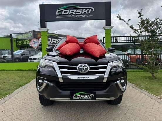 TOYOTA-HILUX SW4-2019