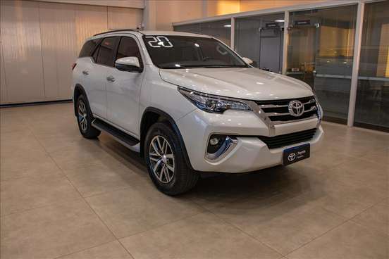 TOYOTA-HILUX SW4-2020