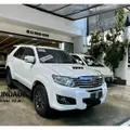 TOYOTA HILUX SW4 3.0 SRV 4X4 16V TURBO INTERCOOLER DIESEL 4P AUTOMÁTICO TOYOTA HILUX SW4 3.0 SRV 4X4 16V TURBO INTERCOOLER DIESEL 4P AUTOMÁTICO