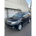 TOYOTA HILUX SW4 3.0 SRV 4X4 16V TURBO INTERCOOLER DIESEL 4P AUTOMÁTICO TOYOTA HILUX SW4 3.0 SRV 4X4 16V TURBO INTERCOOLER DIESEL 4P AUTOMÁTICO