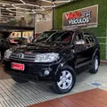 TOYOTA HILUX SW4 3.0 SRV 4X4 16V TURBO INTERCOOLER DIESEL 4P MANUAL TOYOTA HILUX SW4 3.0 SRV 4X4 16V TURBO INTERCOOLER DIESEL 4P MANUAL