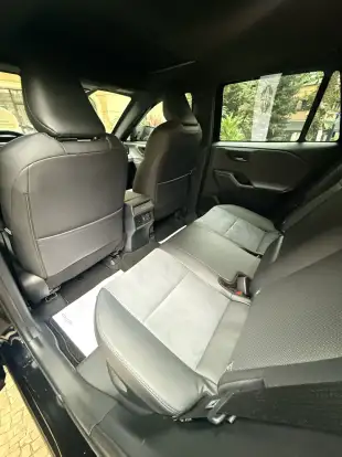 TOYOTA-RAV4-2.5 HYBRID S AWD CVT TOYOTA-RAV4-2026