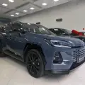TOYOTA RAV4 2.5 HYBRID S AWD CVT TOYOTA RAV4 2.5 HYBRID S AWD CVT