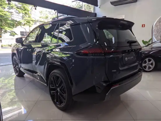 TOYOTA-RAV4-2.5 HYBRID S AWD CVT TOYOTA-RAV4-2026