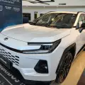 TOYOTA RAV4 2.5 HYBRID S AWD CVT TOYOTA RAV4 2.5 HYBRID S AWD CVT