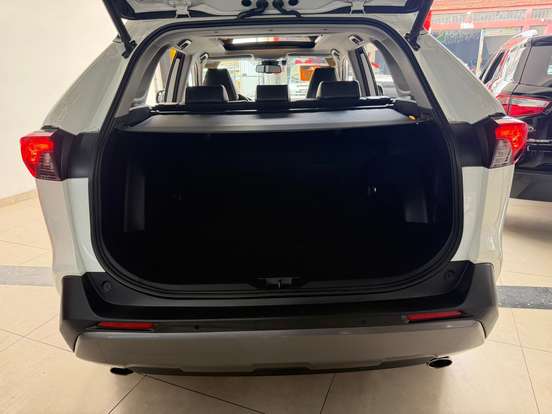 TOYOTA-RAV4-2.5 VVT-IE HYBRID SX AWD CVT TOYOTA-RAV4-2019