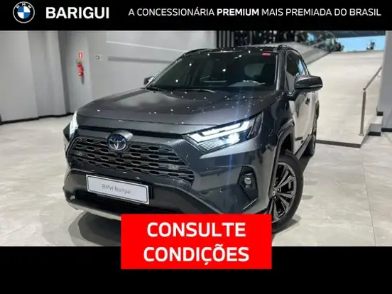 TOYOTA-RAV4-2.5 VVT-IE HYBRID SX CONNECT AWD CVT TOYOTA-RAV4-2024
