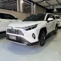 TOYOTA RAV4 2.5 VVT-IE HYBRID SX CONNECT AWD CVT TOYOTA RAV4 2.5 VVT-IE HYBRID SX CONNECT AWD CVT