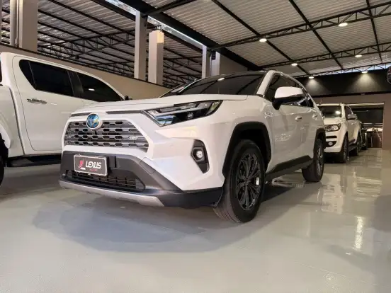 TOYOTA-RAV4-2.5 VVT-IE HYBRID SX CONNECT AWD CVT TOYOTA-RAV4-2024