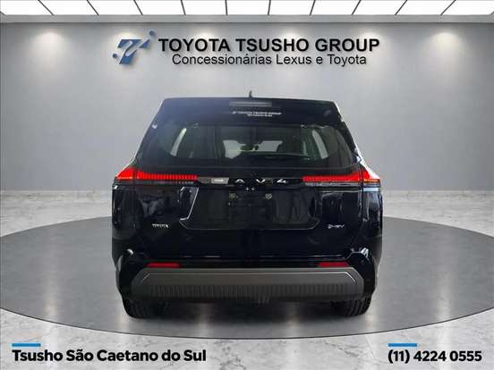 TOYOTA-RAV4-2.5 HYBRID S AWD CVT TOYOTA-RAV4-2026