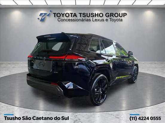 TOYOTA-RAV4-2.5 HYBRID S AWD CVT TOYOTA-RAV4-2026