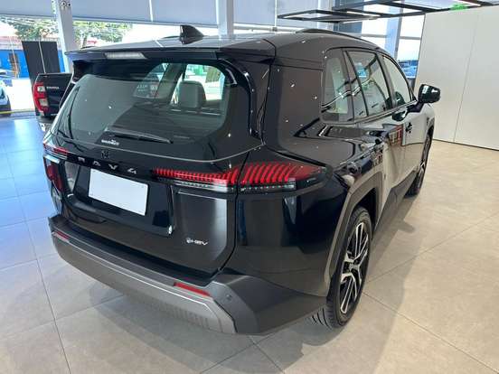 TOYOTA-RAV4-2.5 HYBRID SX AWD CVT TOYOTA-RAV4-2026