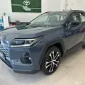 TOYOTA RAV4 2.5 HYBRID SX AWD CVT TOYOTA RAV4 2.5 HYBRID SX AWD CVT