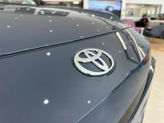 TOYOTA-RAV4-2.5 HYBRID SX AWD CVT TOYOTA-RAV4-2026