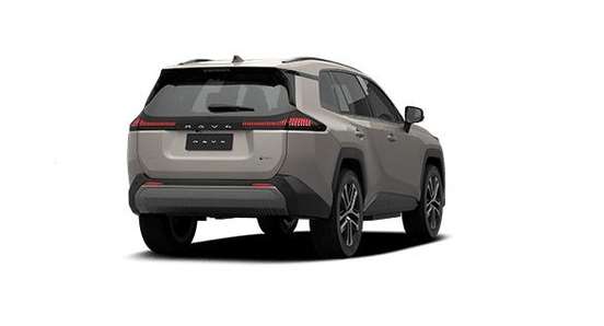 TOYOTA-RAV4-2.5 HYBRID SX AWD CVT TOYOTA-RAV4-2026