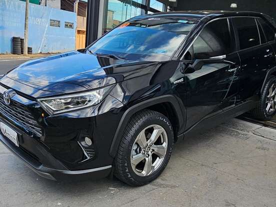 TOYOTA-RAV4-2.5 VVT-IE HYBRID S AWD CVT TOYOTA-RAV4-2019