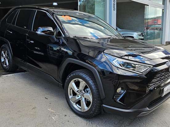 TOYOTA-RAV4-2.5 VVT-IE HYBRID S AWD CVT TOYOTA-RAV4-2019