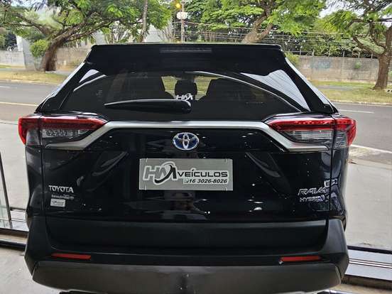 TOYOTA-RAV4-2.5 VVT-IE HYBRID S AWD CVT TOYOTA-RAV4-2019