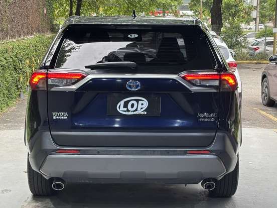 TOYOTA-RAV4-2.5 VVT-IE HYBRID S CONNECT AWD CVT TOYOTA-RAV4-2020