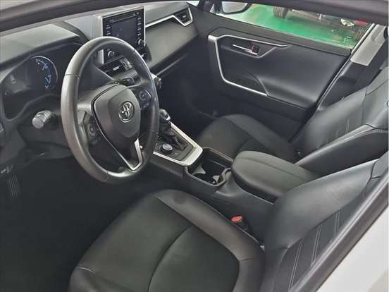 TOYOTA-RAV4-2.5 VVT-IE HYBRID SX AWD CVT TOYOTA-RAV4-2019