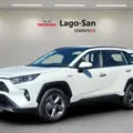 TOYOTA RAV4 2.5 VVT-IE HYBRID SX AWD CVT TOYOTA RAV4 2.5 VVT-IE HYBRID SX AWD CVT