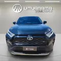 TOYOTA RAV4 2.5 VVT-IE HYBRID SX AWD CVT TOYOTA RAV4 2.5 VVT-IE HYBRID SX AWD CVT