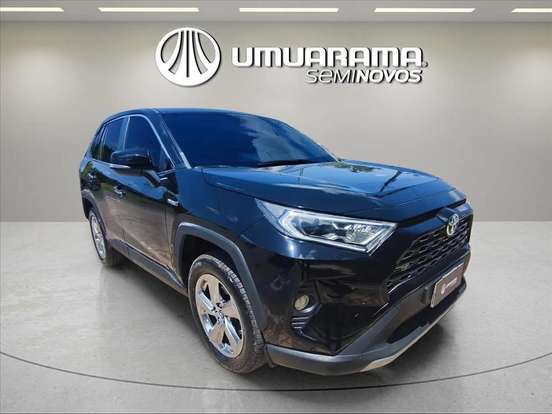 TOYOTA-RAV4-2.5 VVT-IE HYBRID SX AWD CVT TOYOTA-RAV4-2019