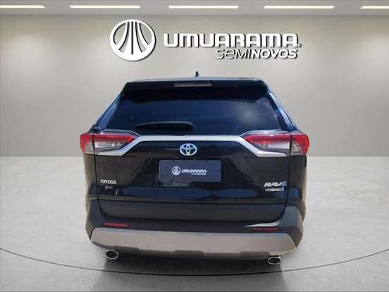 TOYOTA-RAV4-2.5 VVT-IE HYBRID SX AWD CVT TOYOTA-RAV4-2019