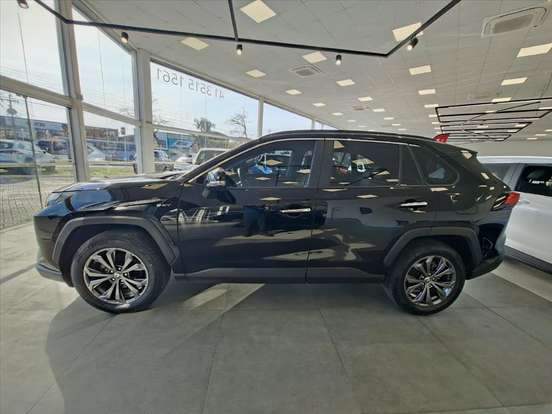 TOYOTA-RAV4-2.5 VVT-IE HYBRID SX CONNECT AWD CVT TOYOTA-RAV4-2025