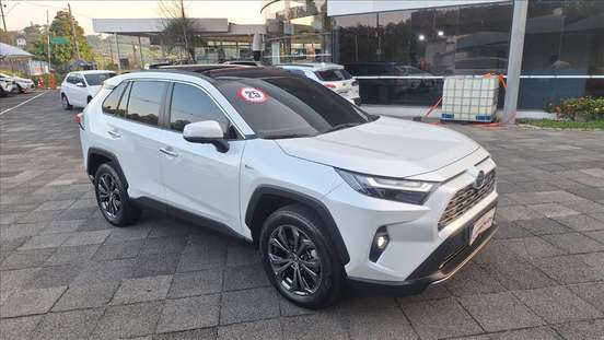 TOYOTA-RAV4-2.5 VVT-IE HYBRID SX CONNECT AWD CVT TOYOTA-RAV4-2025