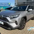 TOYOTA RAV4 2.5 VVT-IE HYBRID SX CONNECT AWD CVT TOYOTA RAV4 2.5 VVT-IE HYBRID SX CONNECT AWD CVT