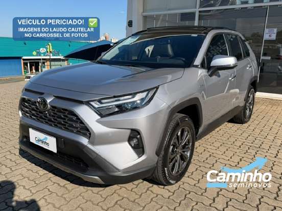 TOYOTA-RAV4-2.5 VVT-IE HYBRID SX CONNECT AWD CVT TOYOTA-RAV4-2025