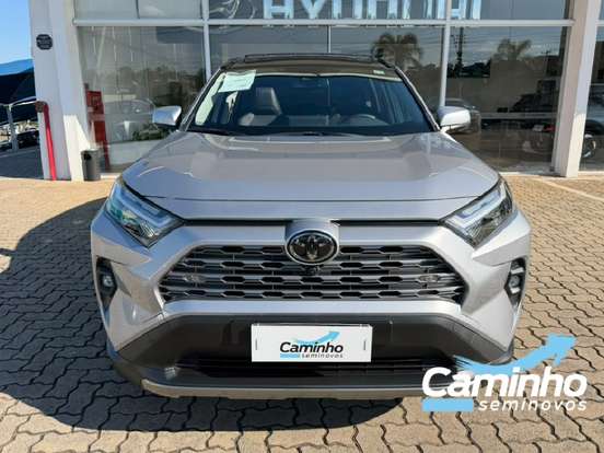 TOYOTA-RAV4-2.5 VVT-IE HYBRID SX CONNECT AWD CVT TOYOTA-RAV4-2025