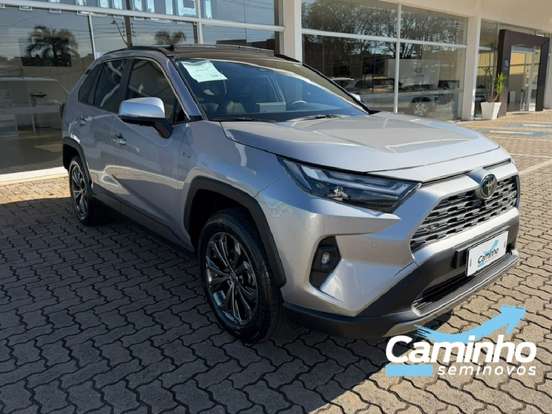 TOYOTA-RAV4-2.5 VVT-IE HYBRID SX CONNECT AWD CVT TOYOTA-RAV4-2025