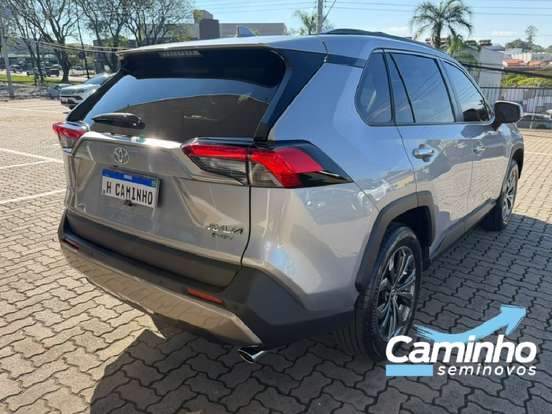 TOYOTA-RAV4-2.5 VVT-IE HYBRID SX CONNECT AWD CVT TOYOTA-RAV4-2025