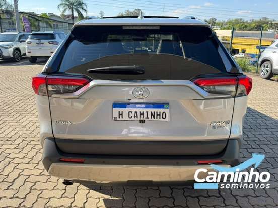 TOYOTA-RAV4-2.5 VVT-IE HYBRID SX CONNECT AWD CVT TOYOTA-RAV4-2025