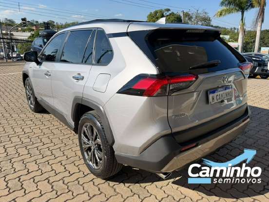 TOYOTA-RAV4-2.5 VVT-IE HYBRID SX CONNECT AWD CVT TOYOTA-RAV4-2025