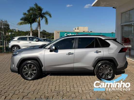 TOYOTA-RAV4-2.5 VVT-IE HYBRID SX CONNECT AWD CVT TOYOTA-RAV4-2025