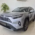 TOYOTA RAV4 2.5 VVT-IE HYBRID SX CONNECT AWD CVT TOYOTA RAV4 2.5 VVT-IE HYBRID SX CONNECT AWD CVT